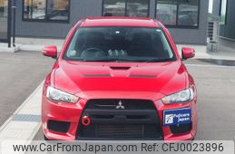 mitsubishi lancer 2015 GOO_JP_700123019230240720001