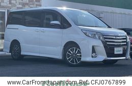 toyota noah 2014 -TOYOTA--Noah DBA-ZRR80W--ZRR80-0078581---TOYOTA--Noah DBA-ZRR80W--ZRR80-0078581-