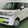 suzuki wagon-r 2024 -SUZUKI 【名変中 】--Wagon R Smile MX81S--205507---SUZUKI 【名変中 】--Wagon R Smile MX81S--205507- image 1