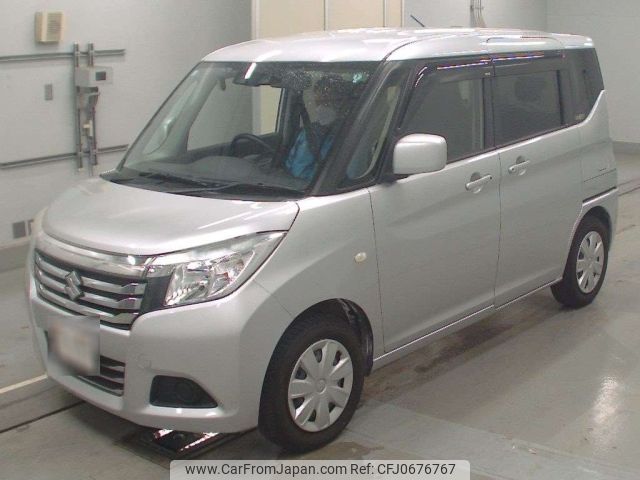 suzuki solio 2020 -SUZUKI--Solio MA26S-263070---SUZUKI--Solio MA26S-263070- image 1