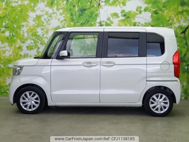 honda n-box 2023 quick_quick_6BA-JF3_JF3-5326786 image 2