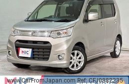 suzuki wagon-r-stingray 2014 quick_quick_MH34S_MH34S-756971