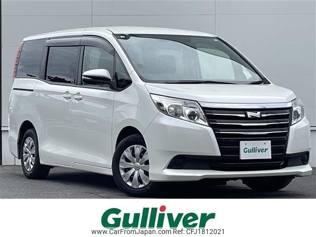 toyota noah 2015 CFJ1812021 image 1
