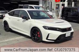 honda civic 2022 -HONDA 【京都 343ﾙ616】--Civic FL5-1000278---HONDA 【京都 343ﾙ616】--Civic FL5-1000278-