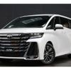 toyota vellfire 2023 quick_quick_5BA-TAHA40W_TAHA40-0001983 image 1