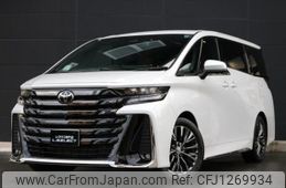 toyota vellfire 2023 quick_quick_5BA-TAHA40W_TAHA40-0001983
