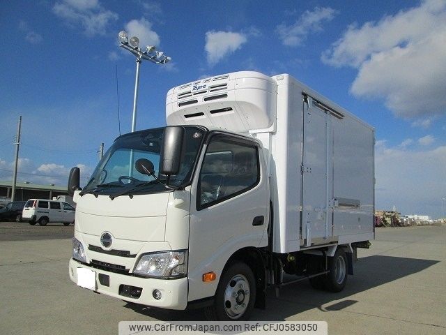 hino dutro 2024 -HINO--Hino Dutoro 2KG-XZC605M--XZC605-0040+++---HINO--Hino Dutoro 2KG-XZC605M--XZC605-0040+++- image 2