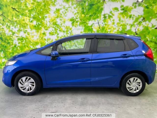 honda fit 2014 quick_quick_DBA-GK3_GK3-3017276 image 2