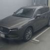 mazda cx-8 2019 -MAZDA 【福山 332ﾌ 729】--CX-8 6BA-KG5P--KG5P-107415---MAZDA 【福山 332ﾌ 729】--CX-8 6BA-KG5P--KG5P-107415- image 1