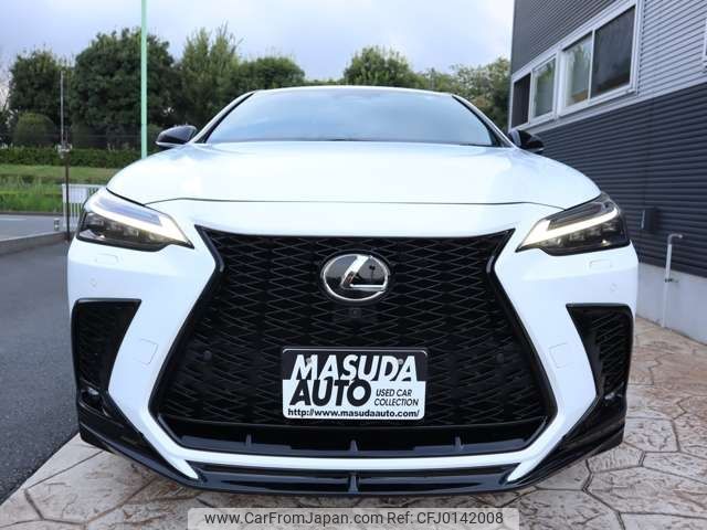 lexus nx 2023 -LEXUS--Lexus NX 6AA-AAZH20--AAZH20-1008051---LEXUS--Lexus NX 6AA-AAZH20--AAZH20-1008051- image 2