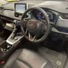 toyota rav4 2019 -TOYOTA--RAV4 6AA-AXAH54--AXAH54-4011412---TOYOTA--RAV4 6AA-AXAH54--AXAH54-4011412- image 7