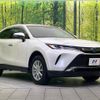toyota harrier 2020 -TOYOTA--Harrier 6AA-AXUH80--AXUH80-0006631---TOYOTA--Harrier 6AA-AXUH80--AXUH80-0006631- image 17