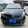 toyota prius-α 2014 CFJ1676814 image 1