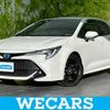 toyota corolla-sport 2022 quick_quick_6AA-ZWE213H_ZWE213-0017314 image 1