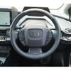 toyota prius 2025 -TOYOTA 【滋賀 343ﾅ29】--Prius MXWH60--4114137---TOYOTA 【滋賀 343ﾅ29】--Prius MXWH60--4114137- image 4