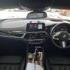 bmw 5-series 2018 CFJ1703823 image 5