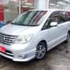 nissan serena 2014 -NISSAN--Serena DAA-HFC26--HFC26-222400---NISSAN--Serena DAA-HFC26--HFC26-222400- image 4