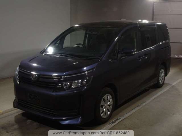 toyota voxy 2014 CFJ1852480 image 1