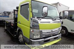 mitsubishi-fuso canter 2012 -MITSUBISHI--Canter FEB73--FEB73-510003---MITSUBISHI--Canter FEB73--FEB73-510003-