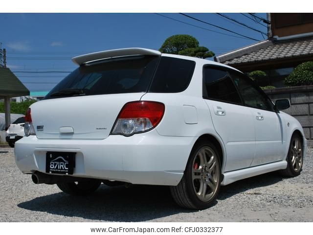 subaru impreza-wagon 2005 -SUBARU--Impreza Wagon GGA--GGA-012977---SUBARU--Impreza Wagon GGA--GGA-012977- image 2