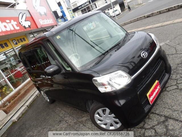 daihatsu tanto 2016 -DAIHATSU--Tanto DBA-LA600S--LA600S-0446674---DAIHATSU--Tanto DBA-LA600S--LA600S-0446674- image 2