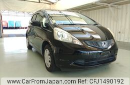 honda fit 2009 CFJ1490192