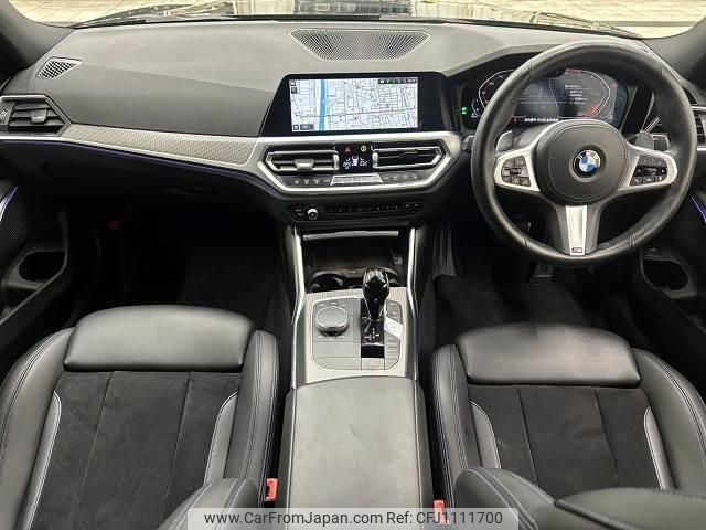 bmw 3-series 2019 quick_quick_3DA-5V20_WBA5V72030AJ48549 image 2