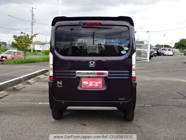 honda n-van-style 2018 quick_quick_JJ1_JJ1-2000151 image 2