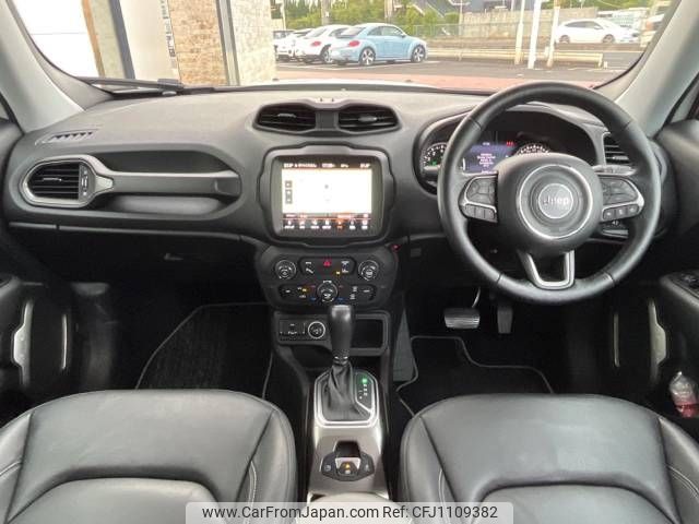 jeep renegade 2020 -CHRYSLER--Jeep Renegade 3BA-BV13PM--1C4BU0000LPL70458---CHRYSLER--Jeep Renegade 3BA-BV13PM--1C4BU0000LPL70458- image 2