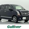 suzuki wagon-r 2019 -SUZUKI--Wagon R DAA-MH55S--MH55S-730028---SUZUKI--Wagon R DAA-MH55S--MH55S-730028- image 1