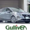 nissan note 2021 -NISSAN--Note 6AA-E13--E13-063583---NISSAN--Note 6AA-E13--E13-063583- image 1
