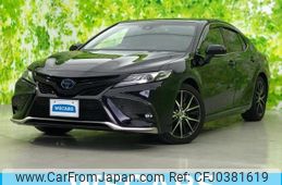 toyota camry 2023 quick_quick_6AA-AXVH70_AXVH70-1083228