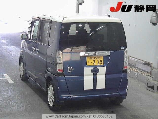 honda n-box-plus 2012 -HONDA 【富士山 588ｳ229】--N BOX + JF1--JF1-4001075---HONDA 【富士山 588ｳ229】--N BOX + JF1--JF1-4001075- image 2