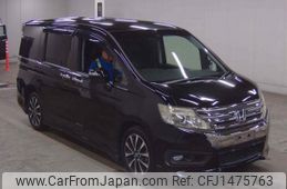honda stepwagon-spada 2013 CFJ1475763