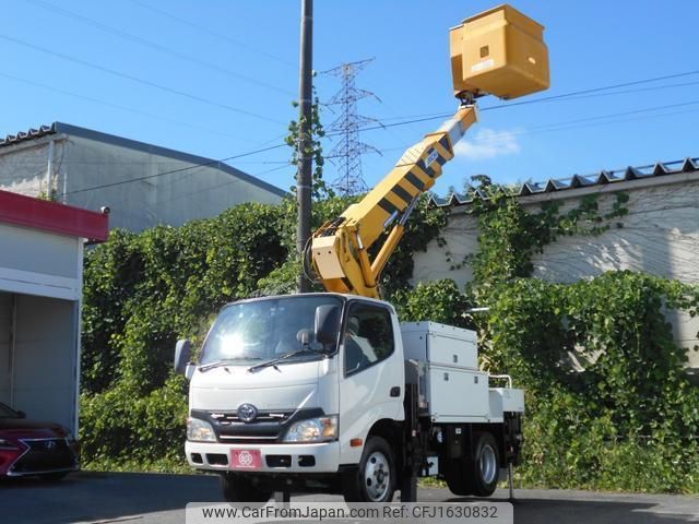 toyota toyoace 2015 CFJ1630832 image 1