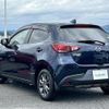 mazda demio 2017 -MAZDA--Demio DBA-DJ3AS--DJ3AS-302084---MAZDA--Demio DBA-DJ3AS--DJ3AS-302084- image 15