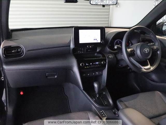 toyota yaris-cross 2024 -TOYOTA--Yaris Cross 6AA-MXPJ10--MXPJ10-2059132---TOYOTA--Yaris Cross 6AA-MXPJ10--MXPJ10-2059132- image 2