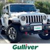 chrysler jeep-wrangler 2020 -CHRYSLER--Jeep Wrangler ABA-JL36L--1C4HJXLG6LW321320---CHRYSLER--Jeep Wrangler ABA-JL36L--1C4HJXLG6LW321320- image 1