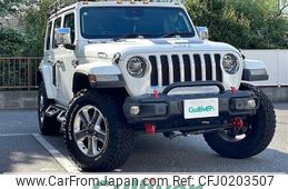 chrysler jeep-wrangler 2020 -CHRYSLER--Jeep Wrangler ABA-JL36L--1C4HJXLG6LW321320---CHRYSLER--Jeep Wrangler ABA-JL36L--1C4HJXLG6LW321320-