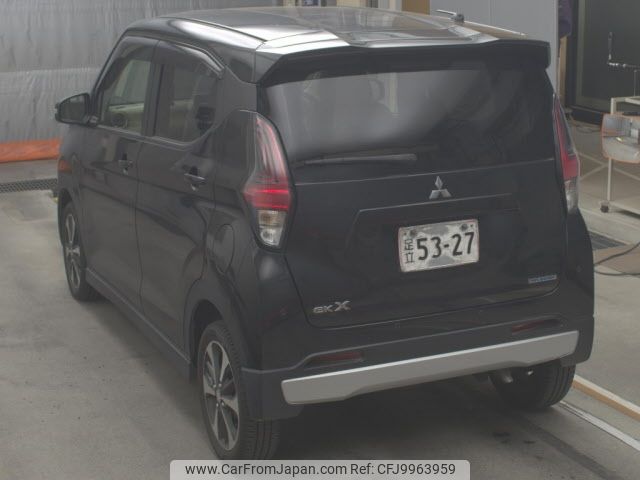 mitsubishi ek-cross 2019 -MITSUBISHI--ek X B38W-0001175---MITSUBISHI--ek X B38W-0001175- image 2