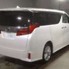 toyota alphard 2020 -TOYOTA 【四日市 300ｿ 202】--Alphard 3BA-AGH30W--AGH30-0342702---TOYOTA 【四日市 300ｿ 202】--Alphard 3BA-AGH30W--AGH30-0342702- image 2