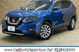 nissan x-trail 2020 -NISSAN--X-Trail DAA-HNT32--HNT32-185401---NISSAN--X-Trail DAA-HNT32--HNT32-185401-