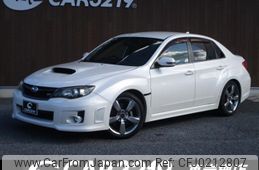 subaru impreza 2010 -SUBARU 【名変中 】--Impreza GVF--002718---SUBARU 【名変中 】--Impreza GVF--002718-