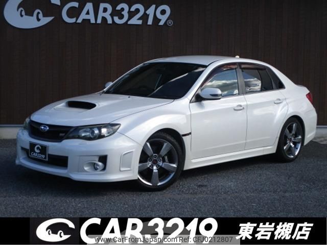 subaru impreza 2010 -SUBARU 【名変中 】--Impreza GVF--002718---SUBARU 【名変中 】--Impreza GVF--002718- image 1