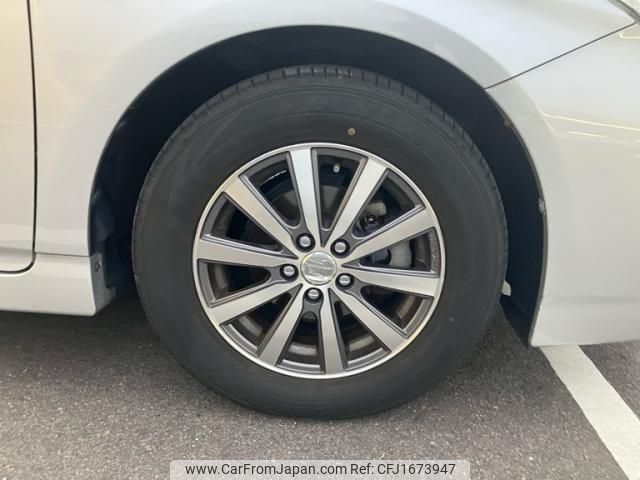 toyota prius 2012 CFJ1673947 image 2