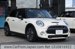 mini mini-others 2018 -BMW--BMW Mini CBA-XR20M--WMWXR52030TM81890---BMW--BMW Mini CBA-XR20M--WMWXR52030TM81890-