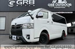 toyota hiace-van 2021 -TOYOTA--Hiace Van QDF-GDH206V--GDH206-1053154---TOYOTA--Hiace Van QDF-GDH206V--GDH206-1053154-