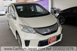 honda freed-hybrid 2012 quick_quick_DAA-GP3_1056449