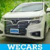 nissan elgrand 2019 quick_quick_DBA-TE52_TE52-111180 image 1