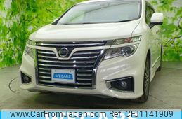 nissan elgrand 2019 quick_quick_DBA-TE52_TE52-111180